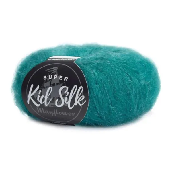 Mayflower Super Kid Silk